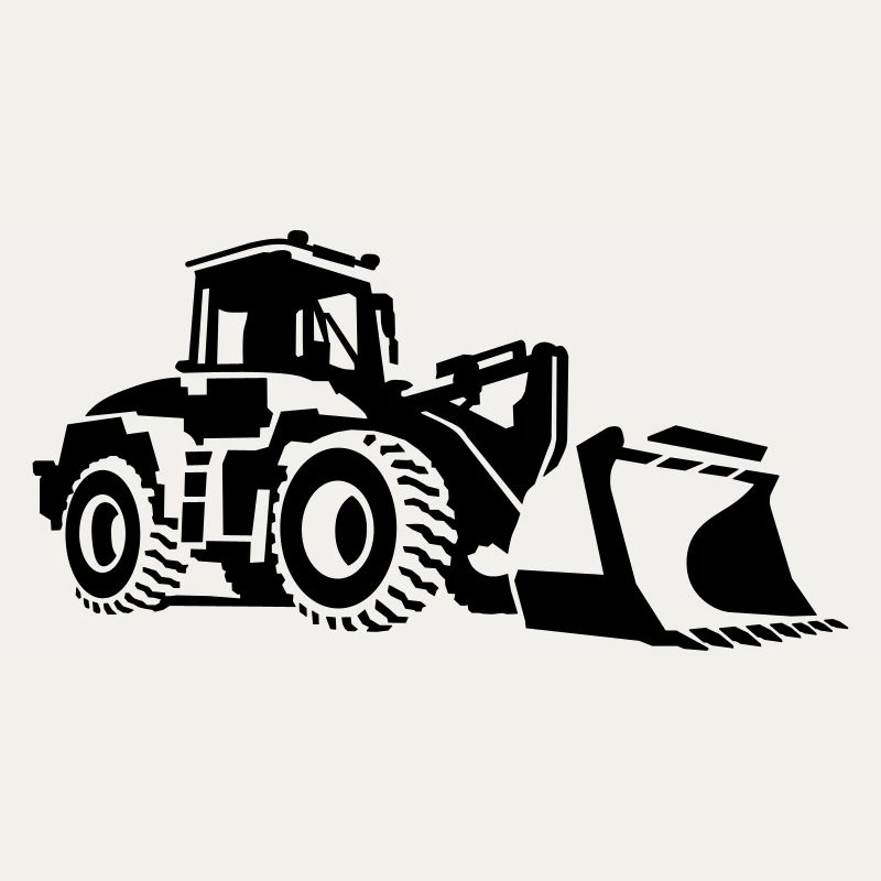 bulldozer