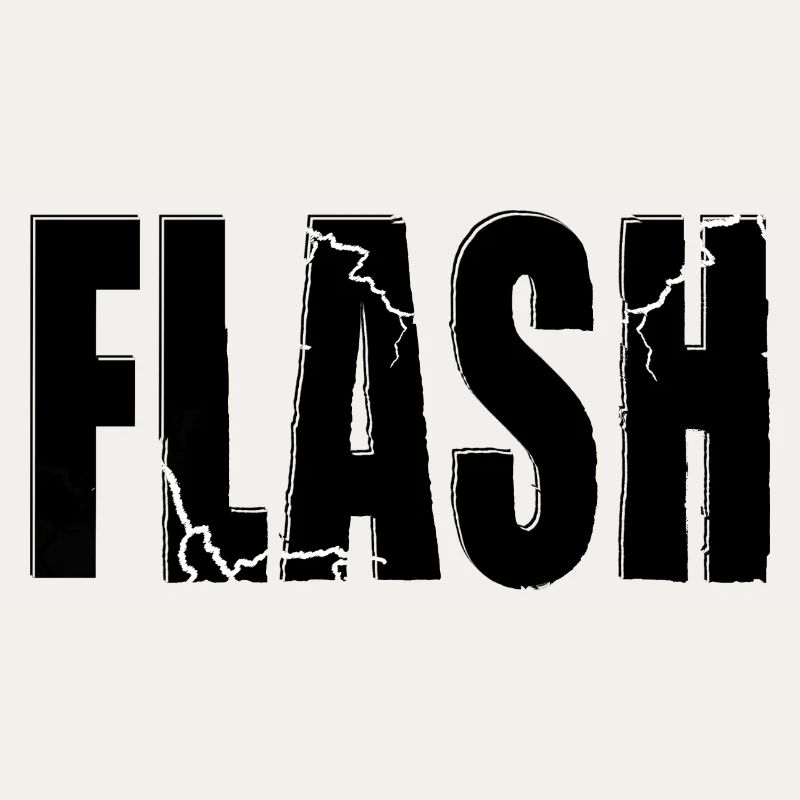 FLASH CLAIM avec flash