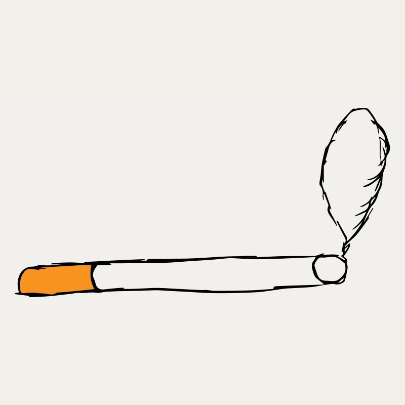Zigarette
