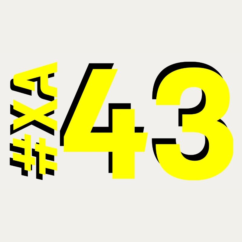 XA43