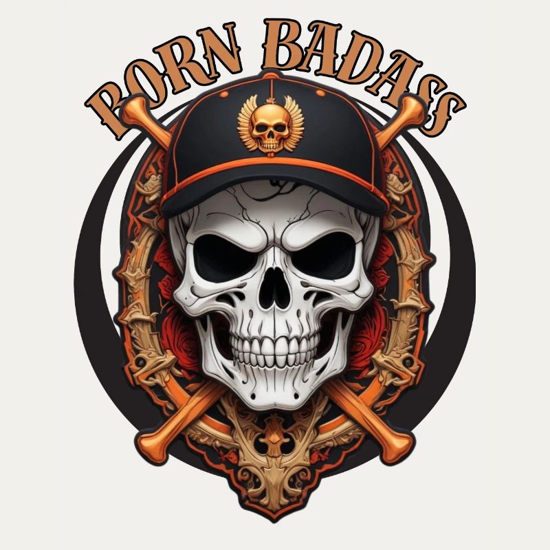 Born Badass