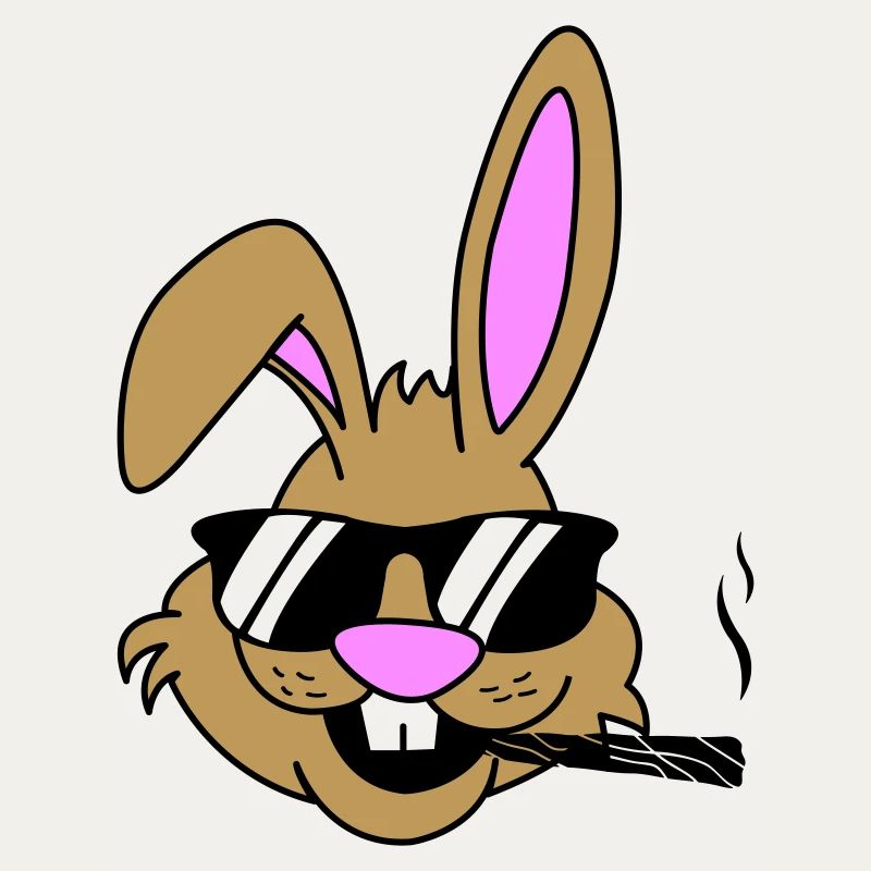 Articulation de lapin
