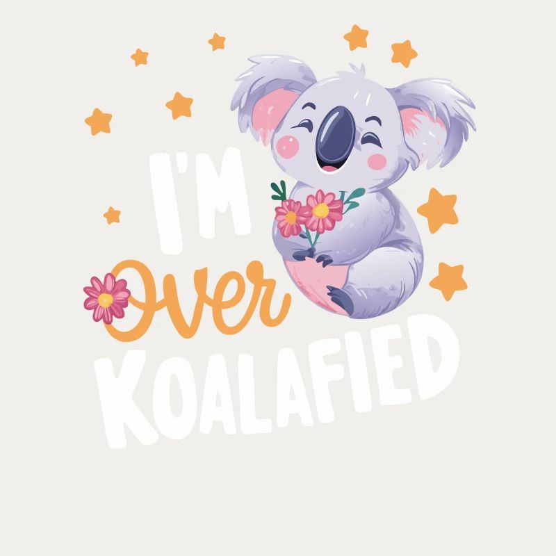 Koala Koala Koala Bear Animal