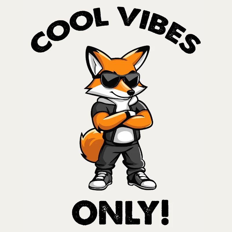 Fox Cool Vibes