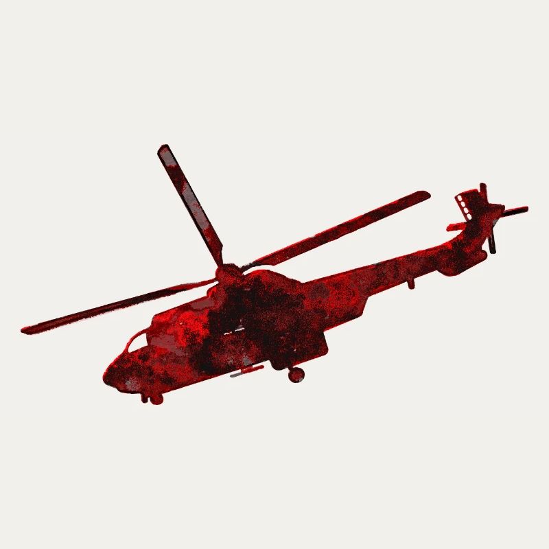 Helicopter Heli