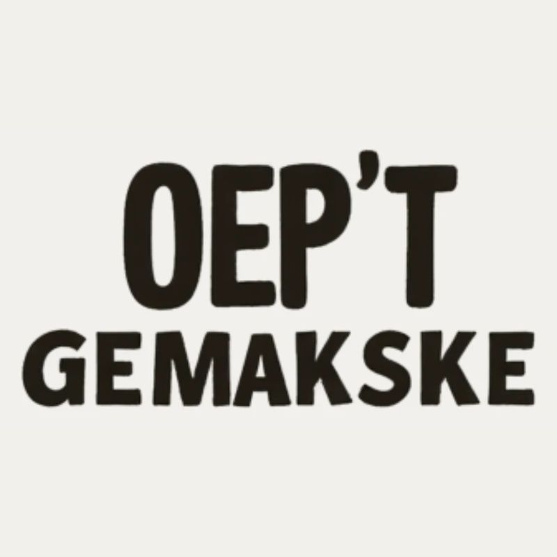 Antwerp dialect Shirts.