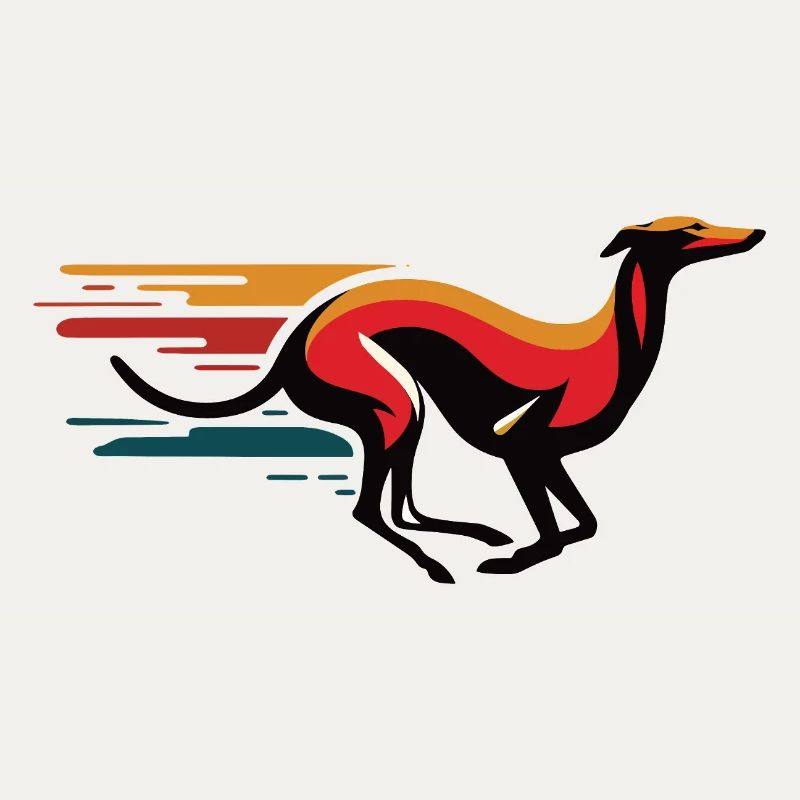 Galgo-Logo Nr12