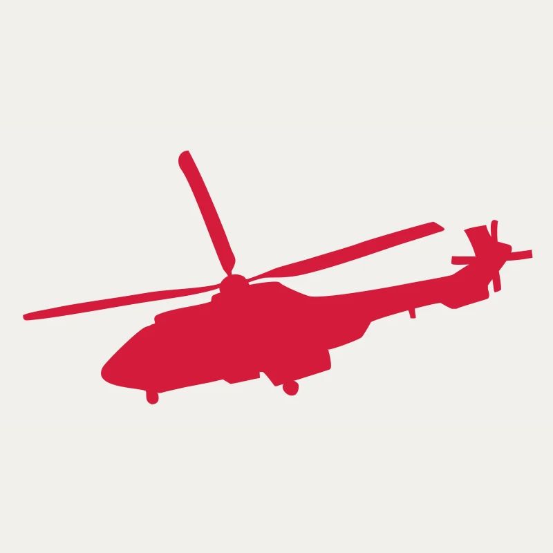 helicopter