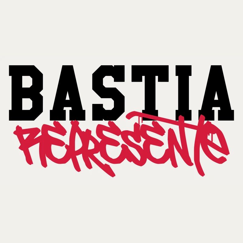 Bastia Représente