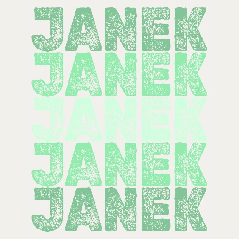 Gift for Janek