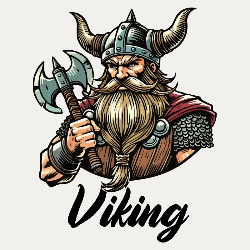 Viking Warrior