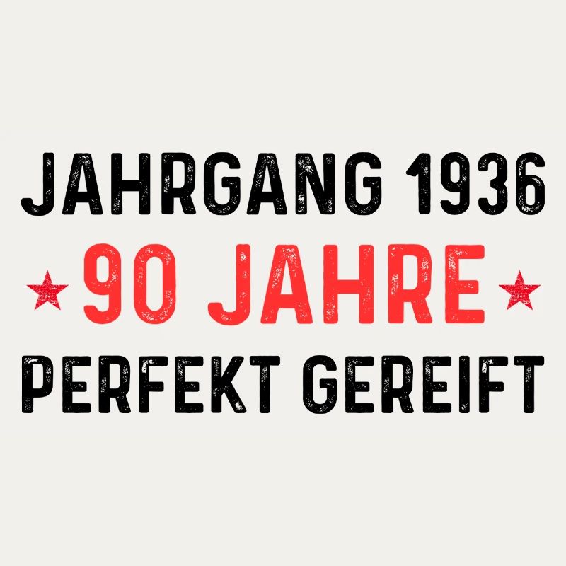 Vintage 1936 – 90 years perfectly matured