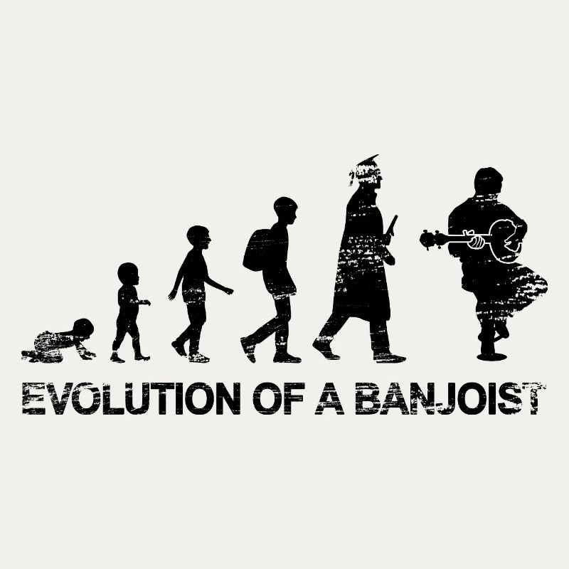 Development Banjoist