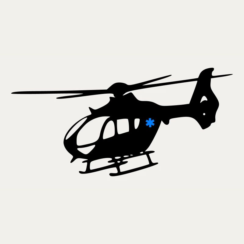 Notarzthubschrauber
