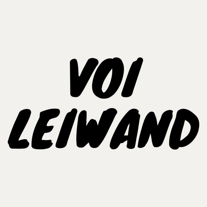 Voi Leiwand