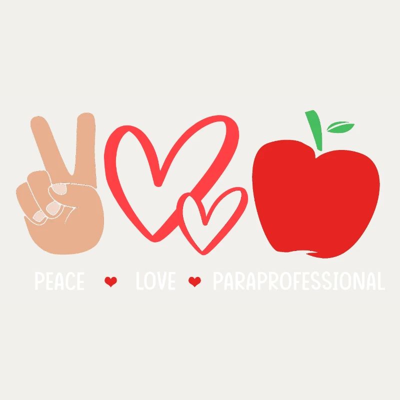 Lehrerassistent Paraprofessional Paraeducator
