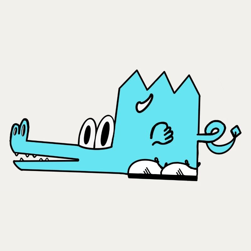 Cindor der Drache