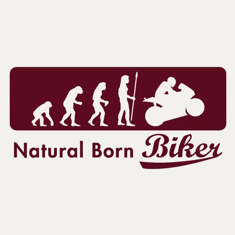 evolution_biker