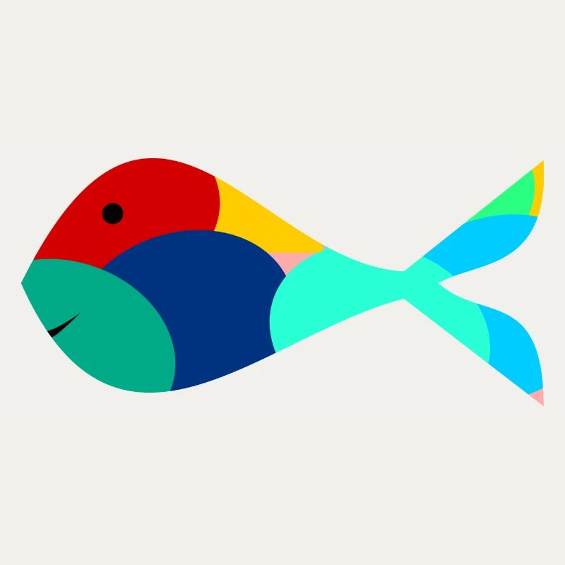 SARDINE. FISH. APRIL FOOL. EASTER. SEA