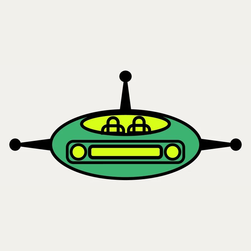 Planeur spatial
