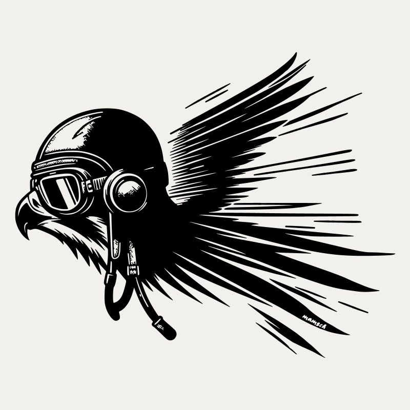 Pilot Hawk