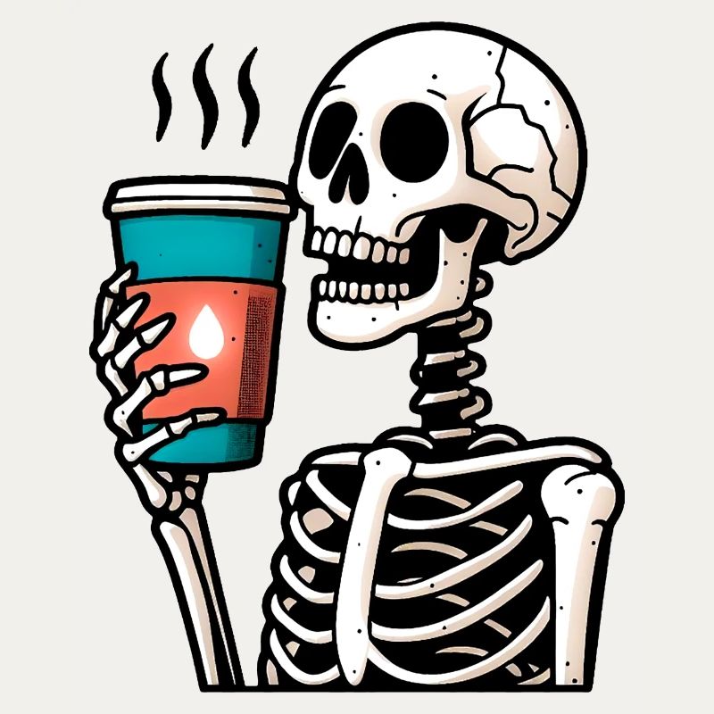 Caffé Os Tea