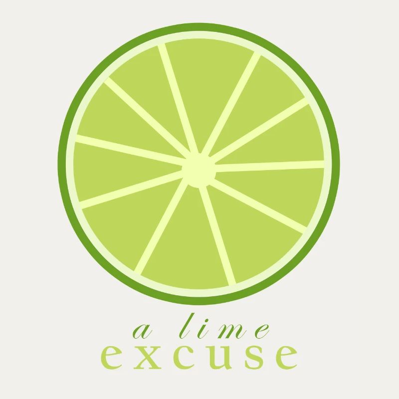 A Lime Excuse