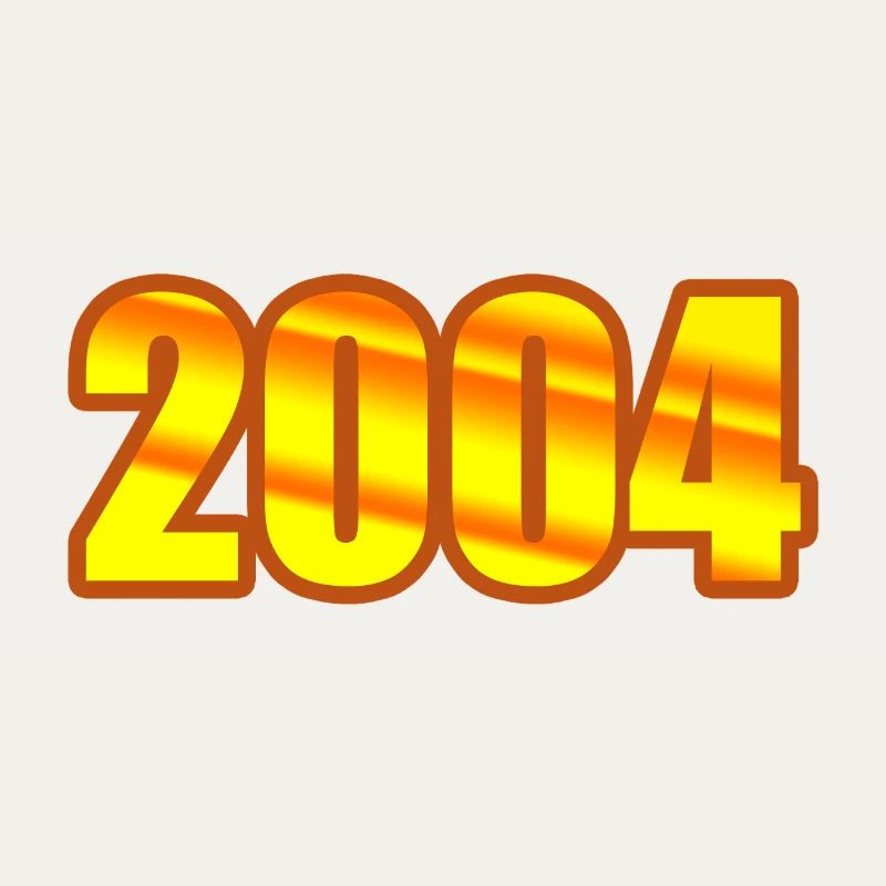 Year 2004