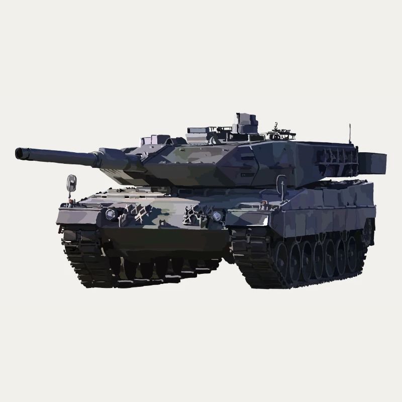 Kampfpanzer