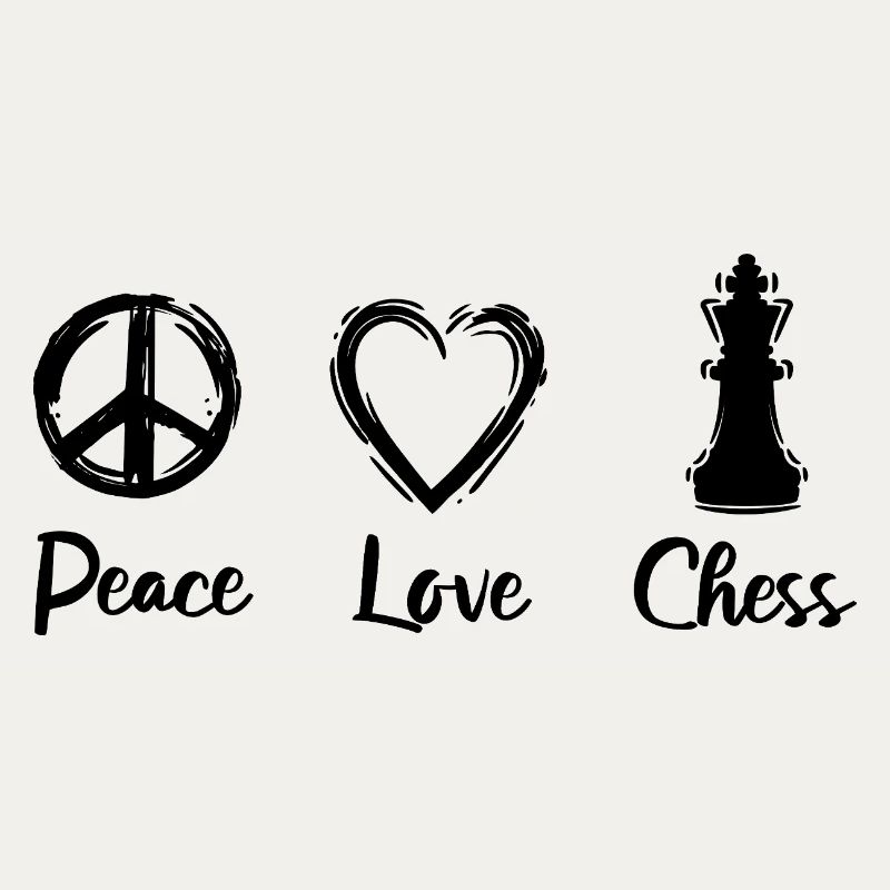 Schach Motivation
