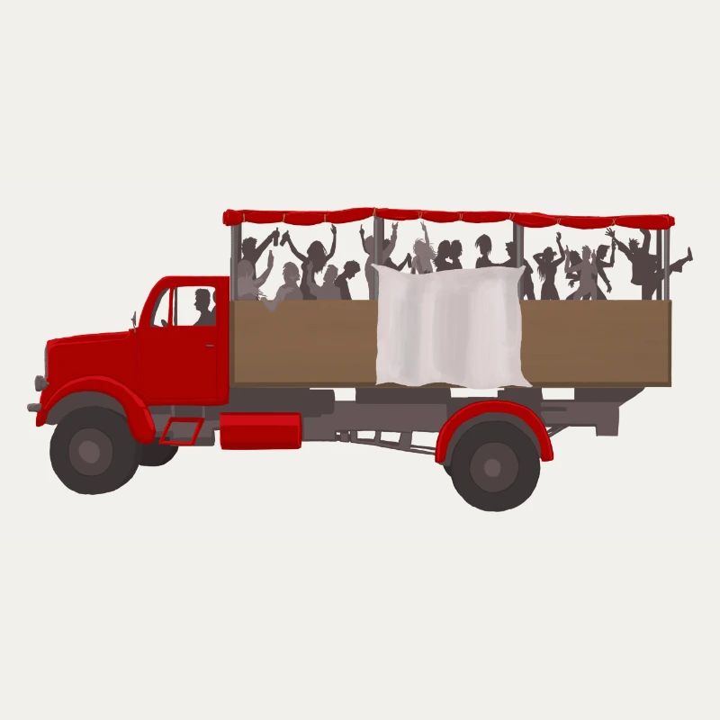 Studentenwagen
