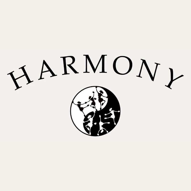 Ballet, Dance, Harmony