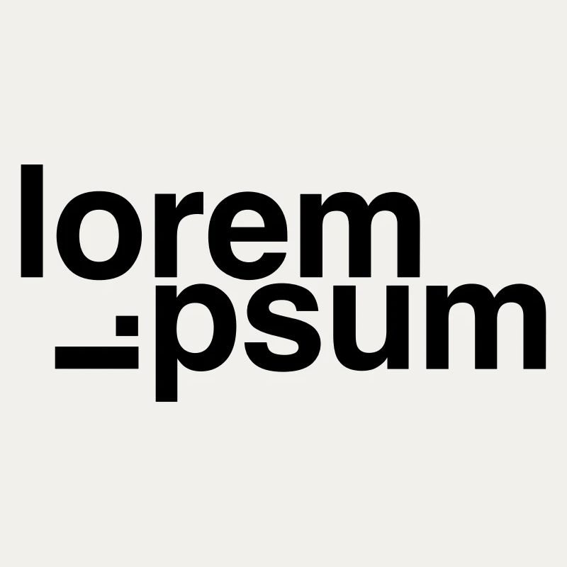 Lorem Ipsum