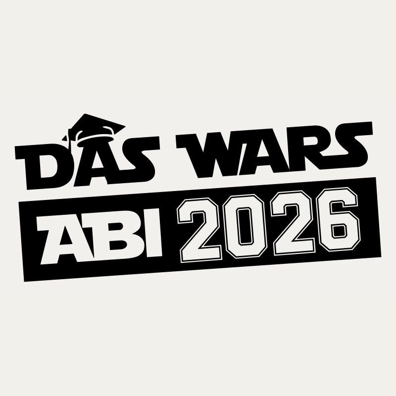 That's it Abi 2026