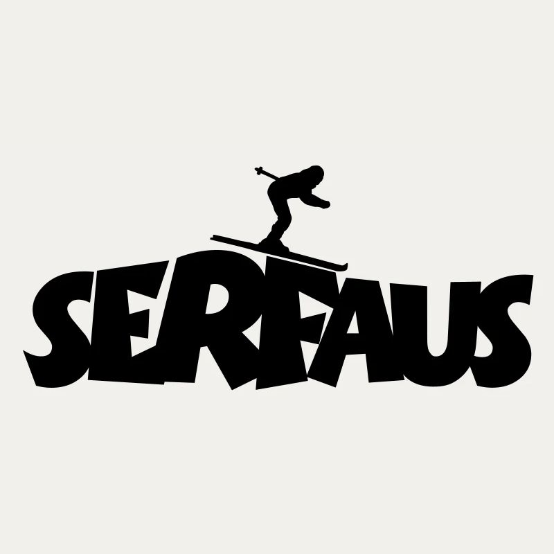 Serfaus Ski