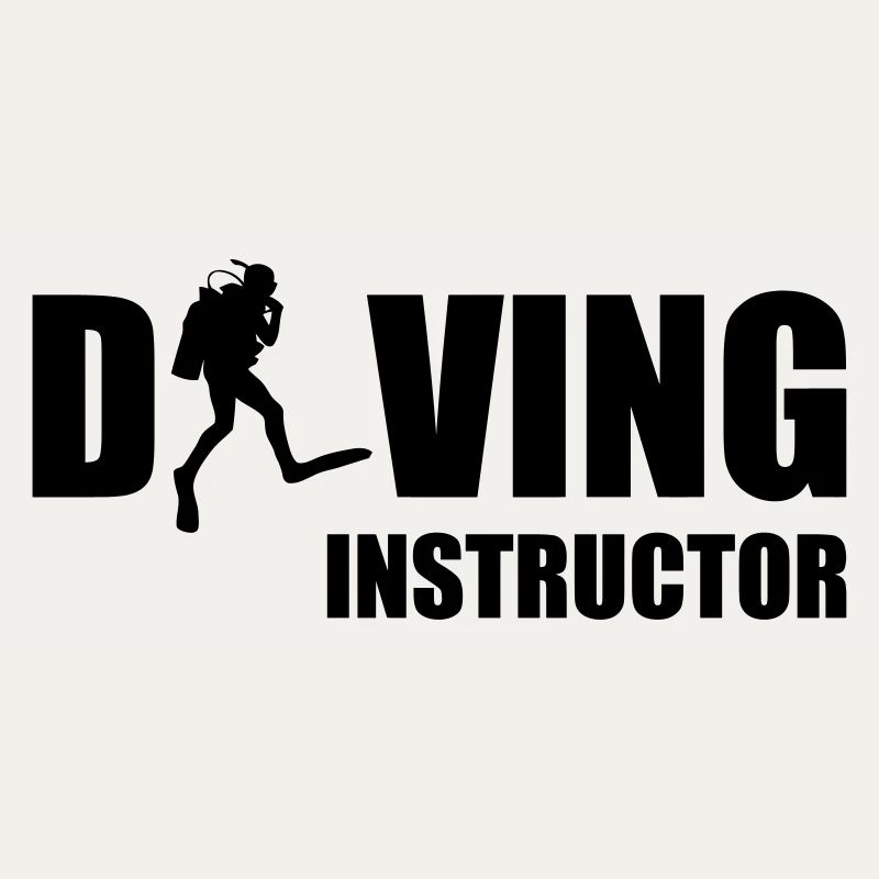 Diving Instructor