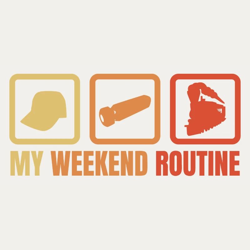 Train Lovers Weekend
