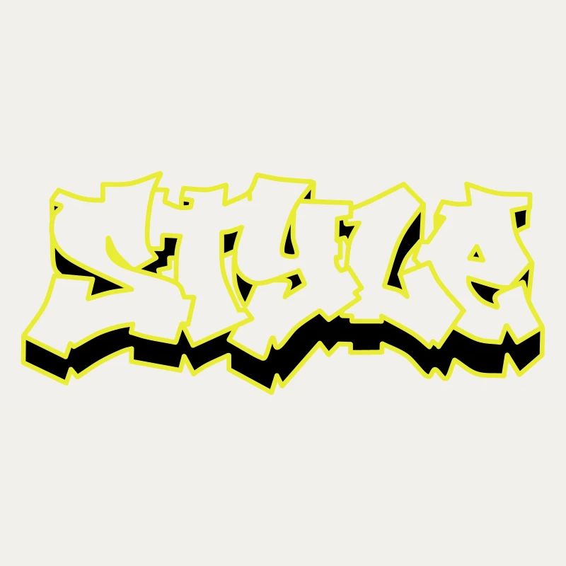 Stil grafiti
