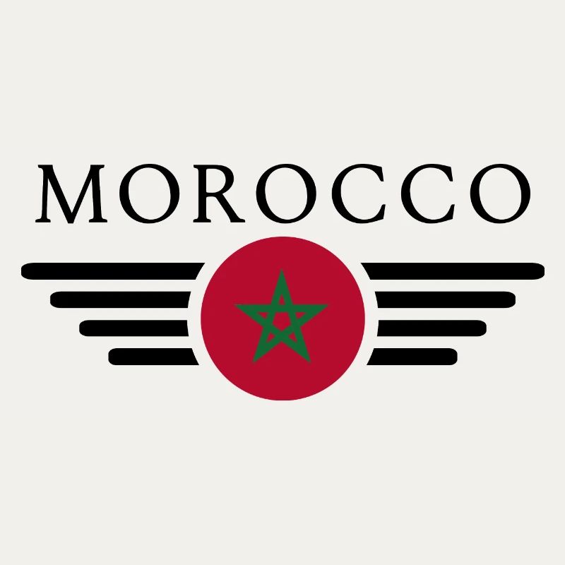 J’aime le Maroc
