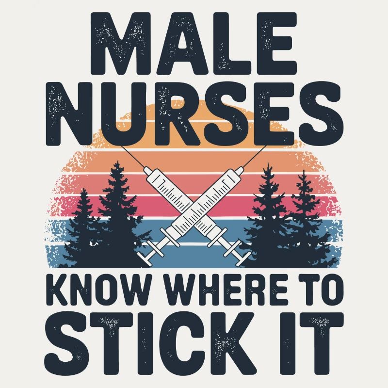 Fier de la profession infirmière
