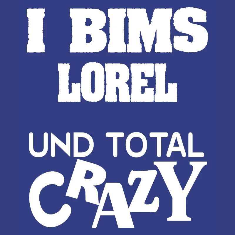 First name Lorel