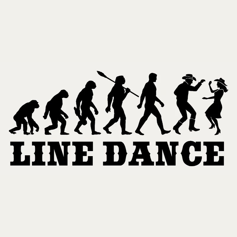 Vintage Evolution - Line Dance - Geschenk
