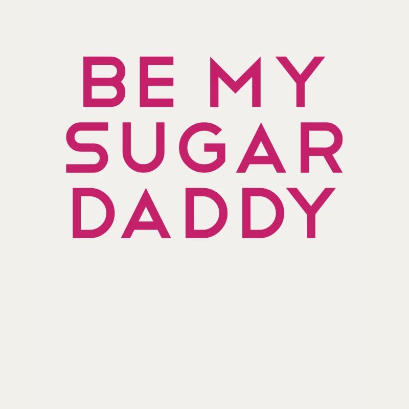 Sugar Daddy Lover pink