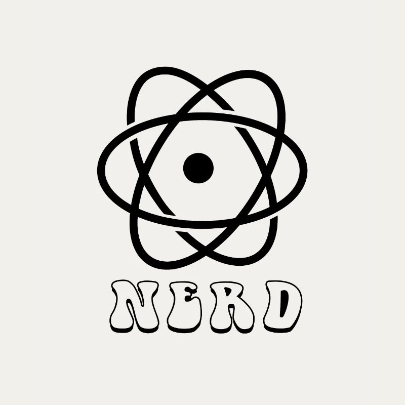 Nerd for science - nerd for science