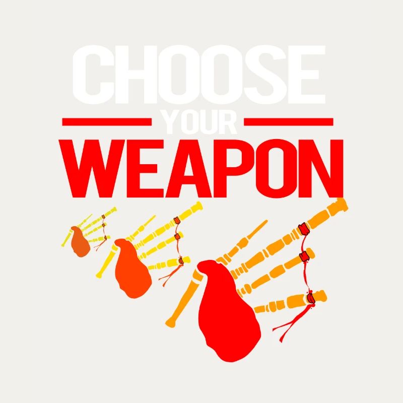 Cornemuse Écossaise Pipe instrument Duda