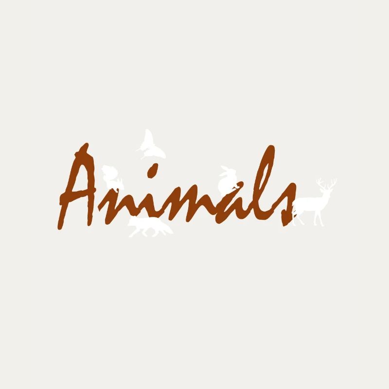 animaux