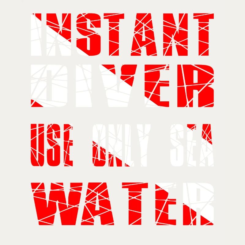 DIVER DE L’INSTANT