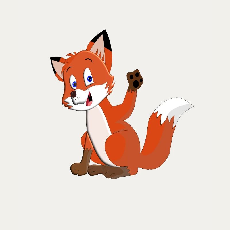 Fuchs