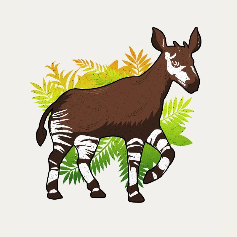Okapi
