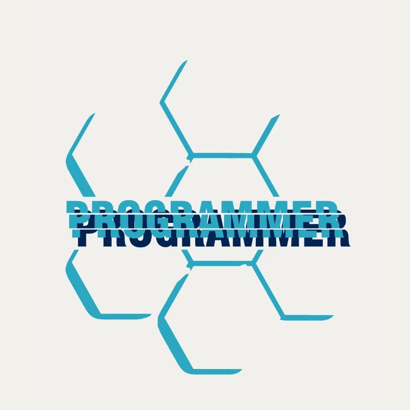 Computer programmer - Programmierer